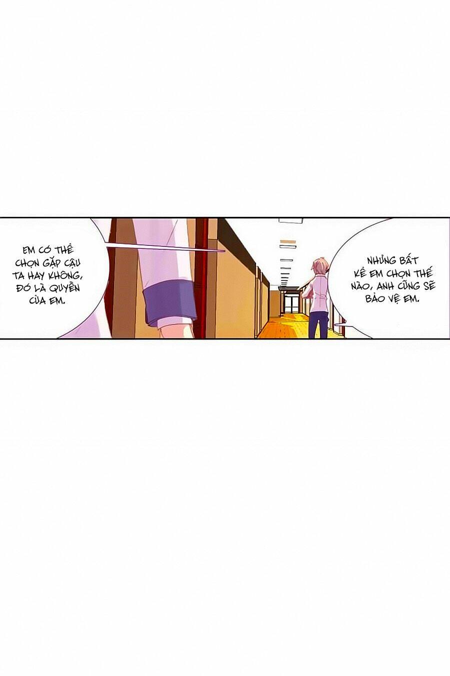 101 sủng vật tình nhân chapter 61 13