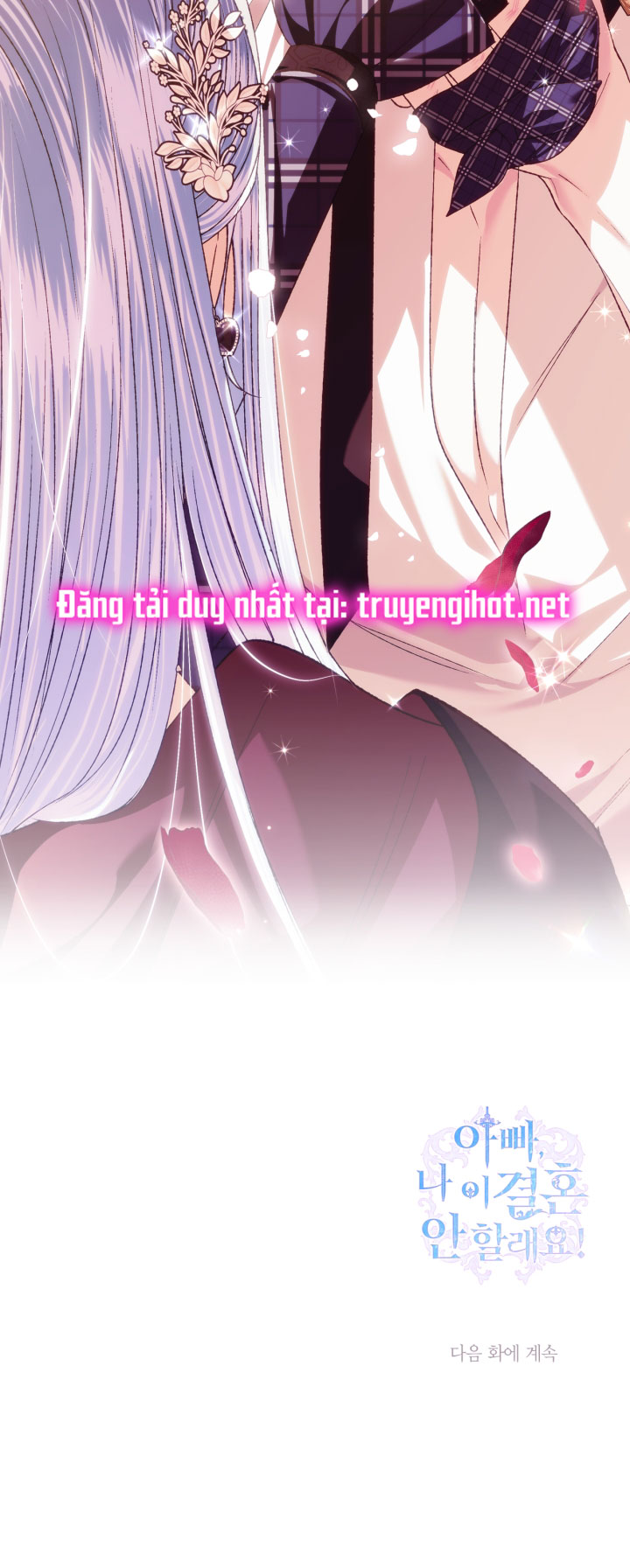 cha à, con không muốn kết hôn đâu chapter 64 101