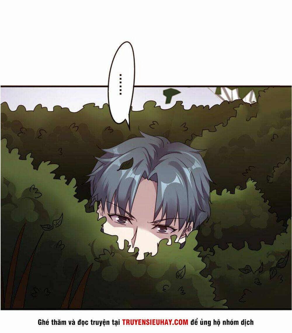 tối cường công nhân chapter 107 3