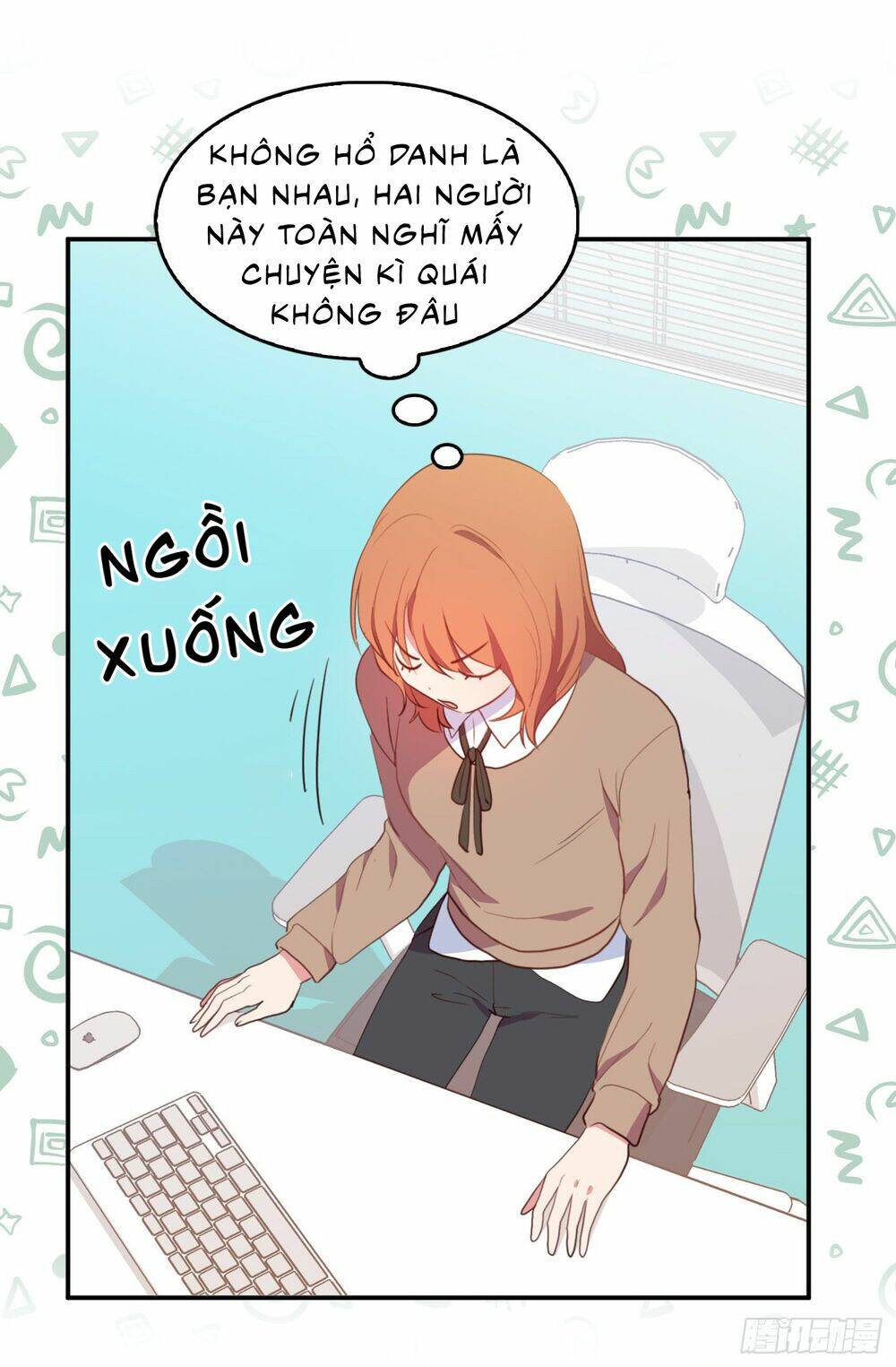 acup tiên sinh chapter 47 24