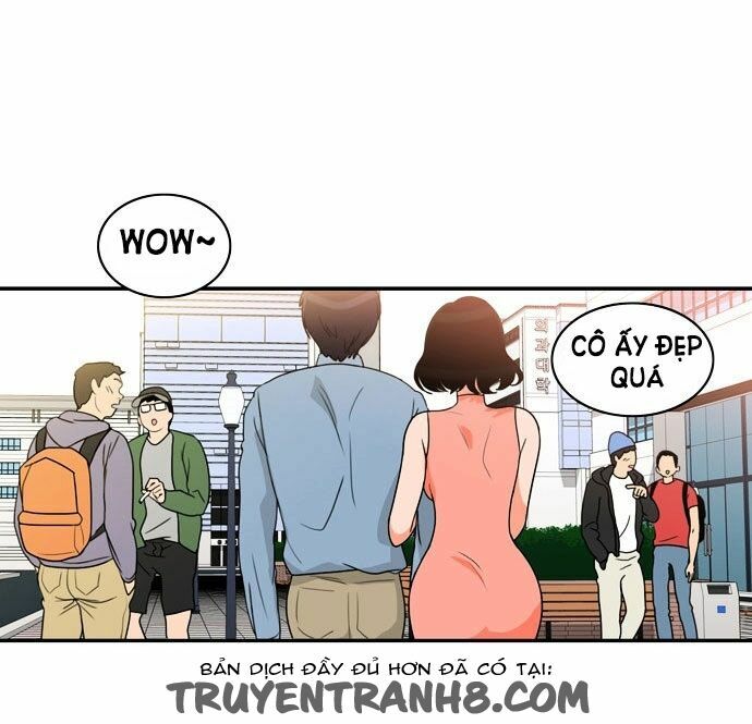 do it one more time- yêu lại từ đầu chapter 9 47