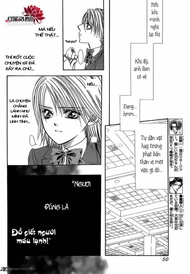thử thách của kyouko chapter 188 7