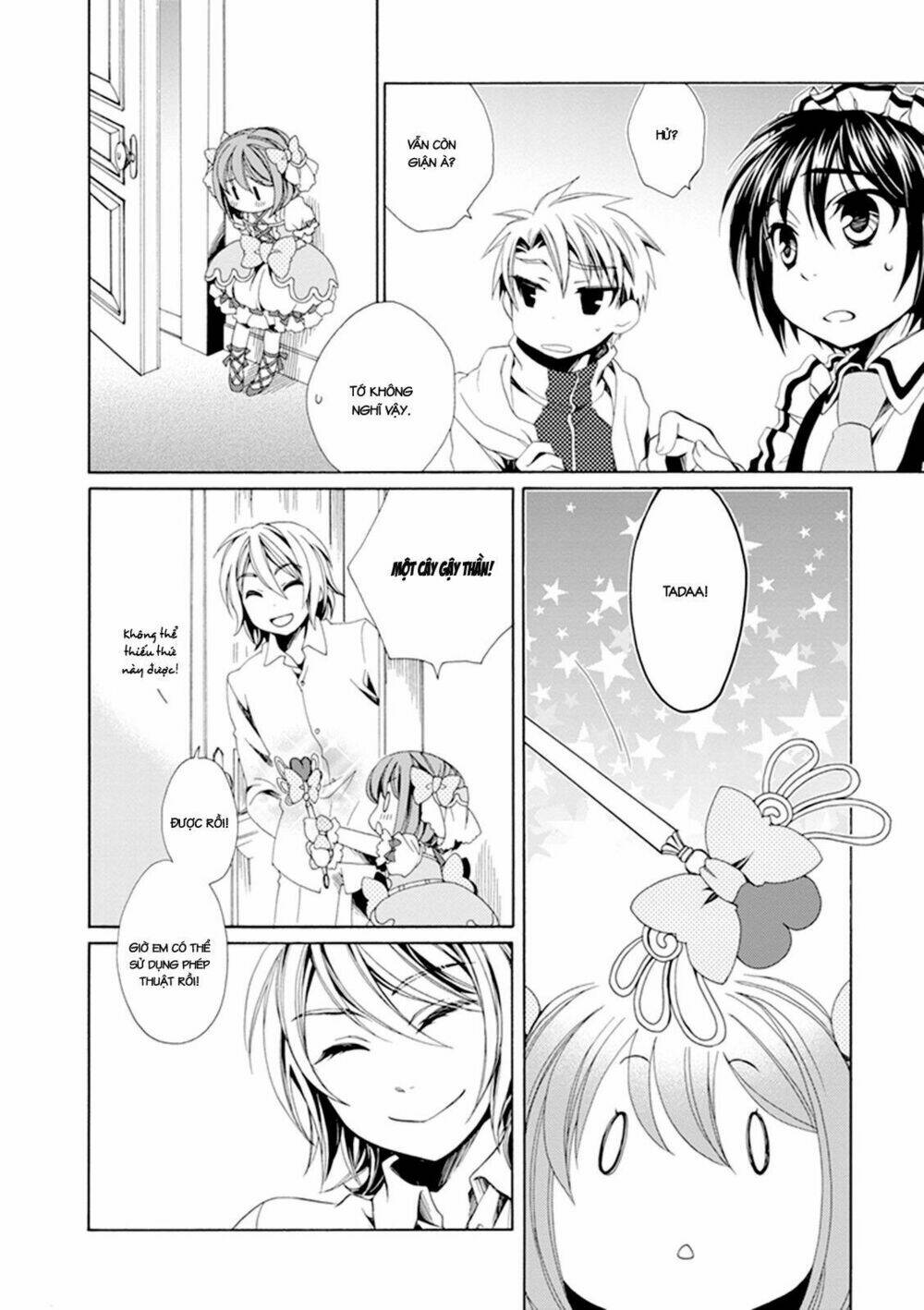 shounen maid chapter 23 34