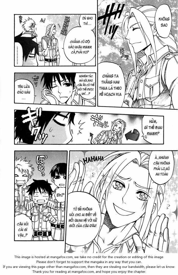 densetsu no yusha no densetsu chapter 1 8