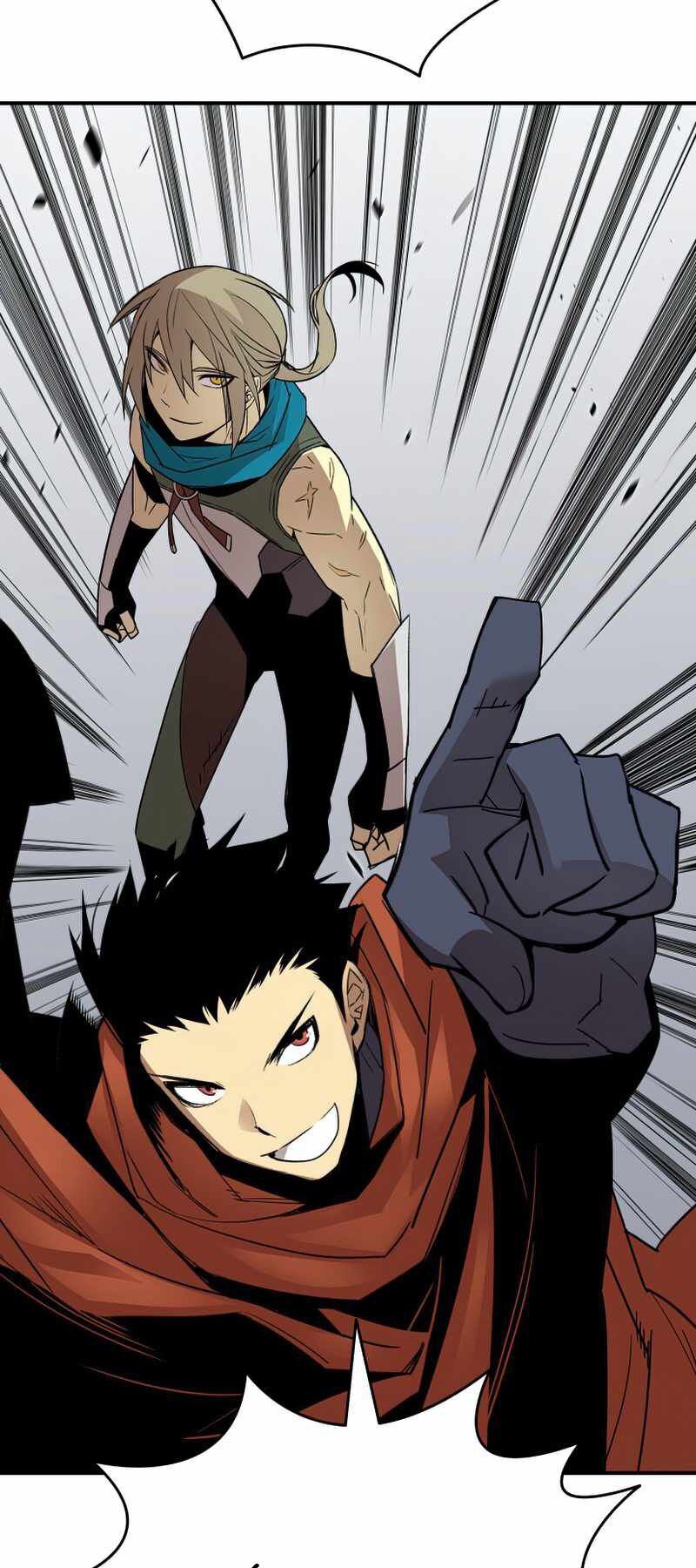 tôi là lính mới chapter 87 68