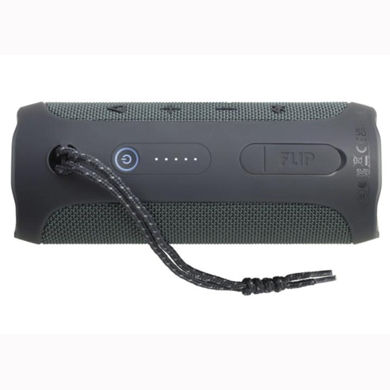 Loa Bluetooth JBL Flip Essential 2 - Hàng Chính Hãng