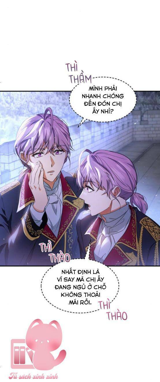 'di vật' melvin để lại chapter 19 53