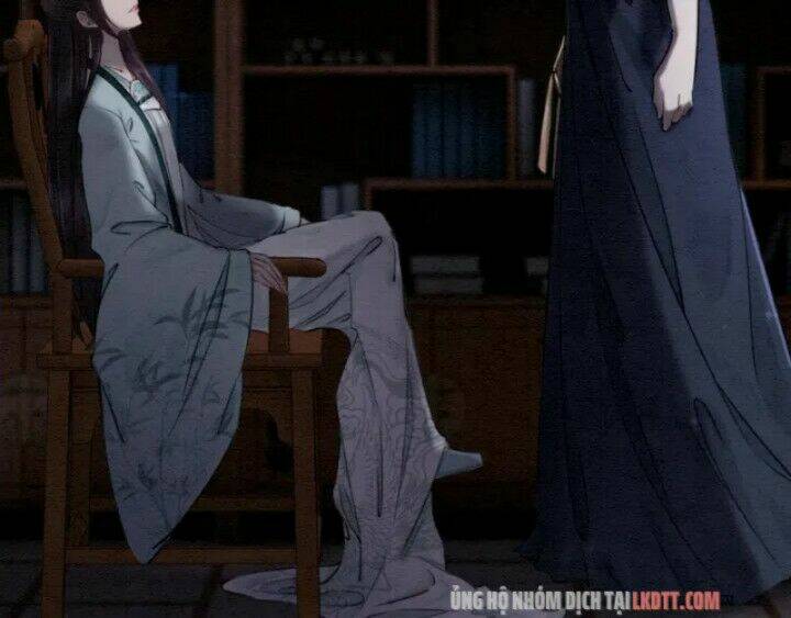 trọng sinh bá sủng nhiếp chính vương quá mạnh mẽ chapter 109 59