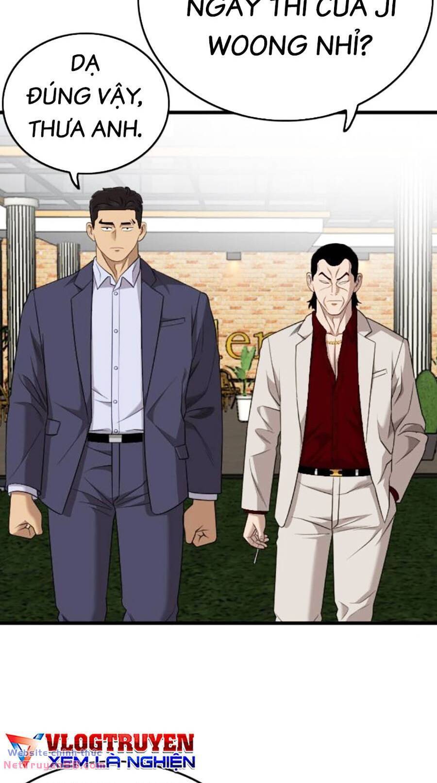 người xấu chapter 188 65