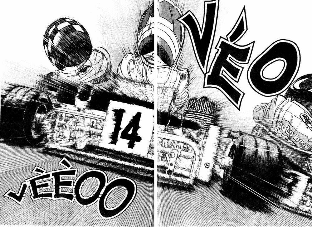 khát vọng đường đua chapter 31 13