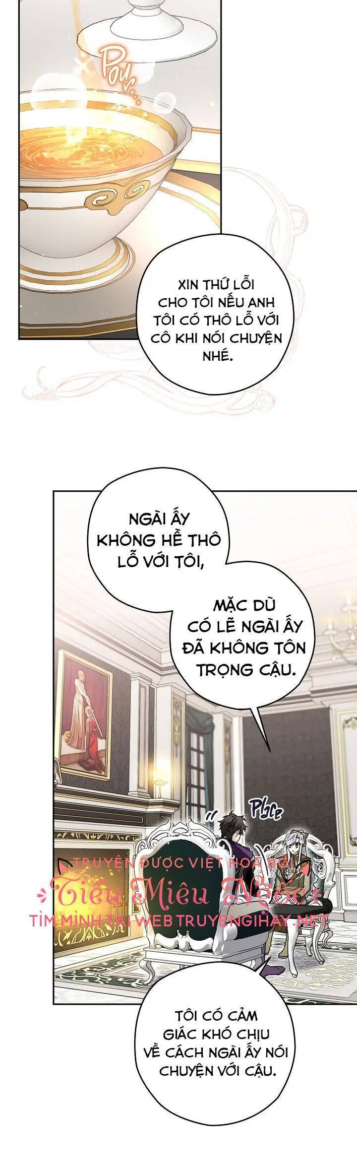 Lần Này Tôi Sẽ Yêu Thương Bản Thân Hơn Chapter 40 - Trang 42