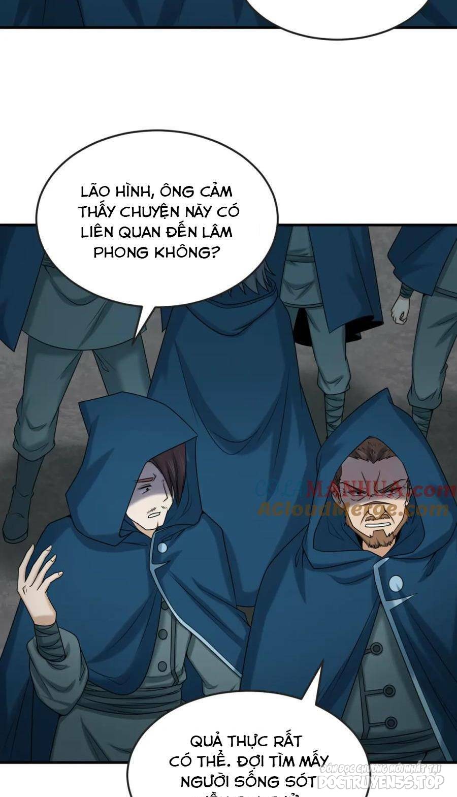 toàn cầu quỷ dị thời đại chapter 92 41