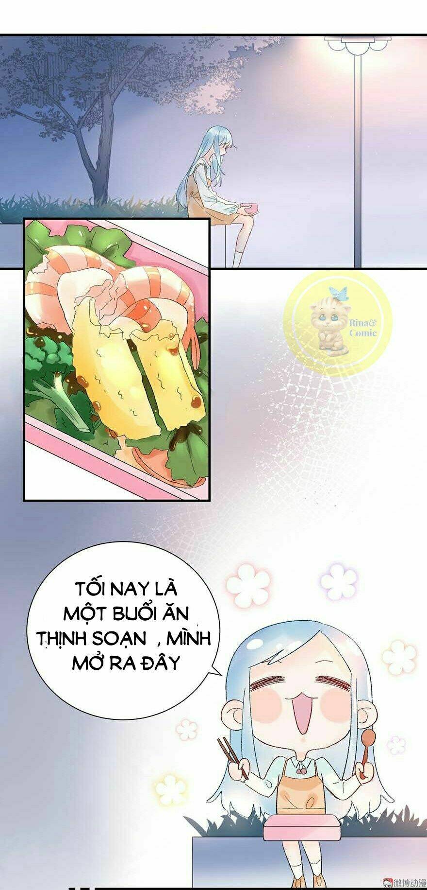 tra nam cút ra chapter 5 11