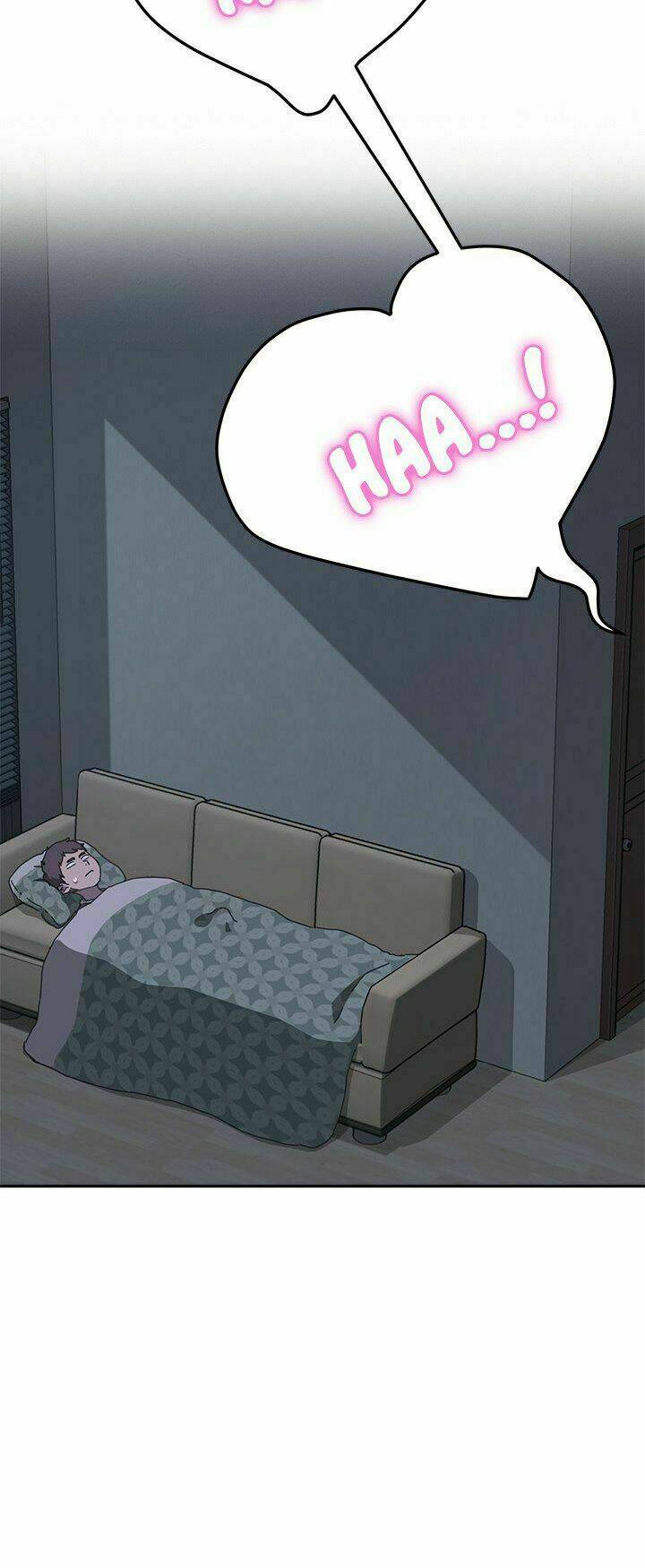 bạn cùng phòng bất đắc dĩ chapter 2 13