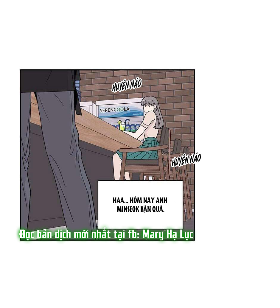 Toy Complex chapter 19 - Trang 9