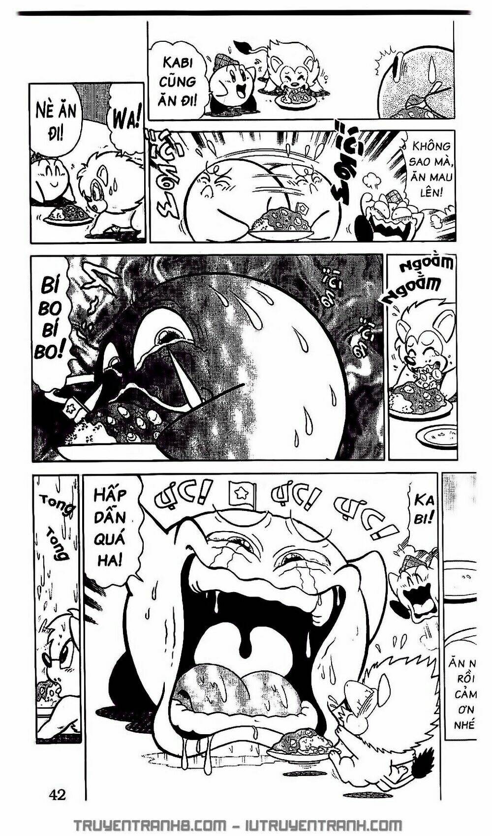 ngôi sao kabi chapter 12 3