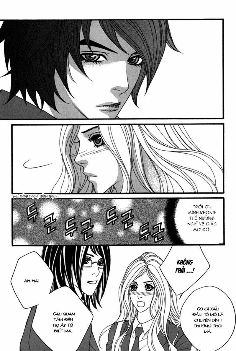 lost in london chapter 10 11