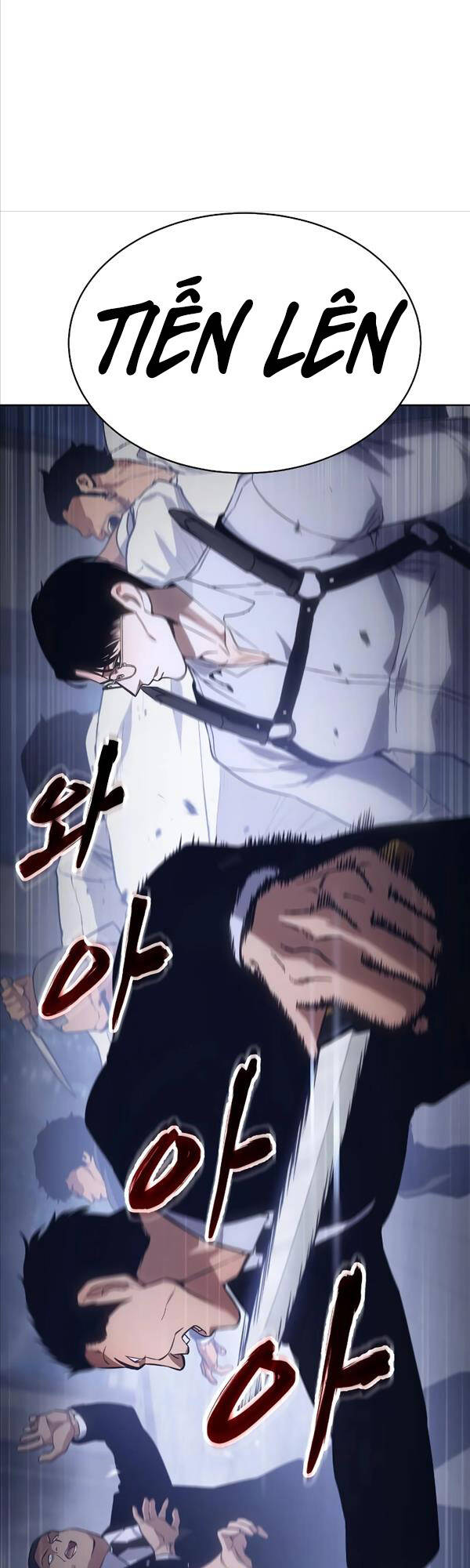 đặc vụ song sinh chapter 14.2 19