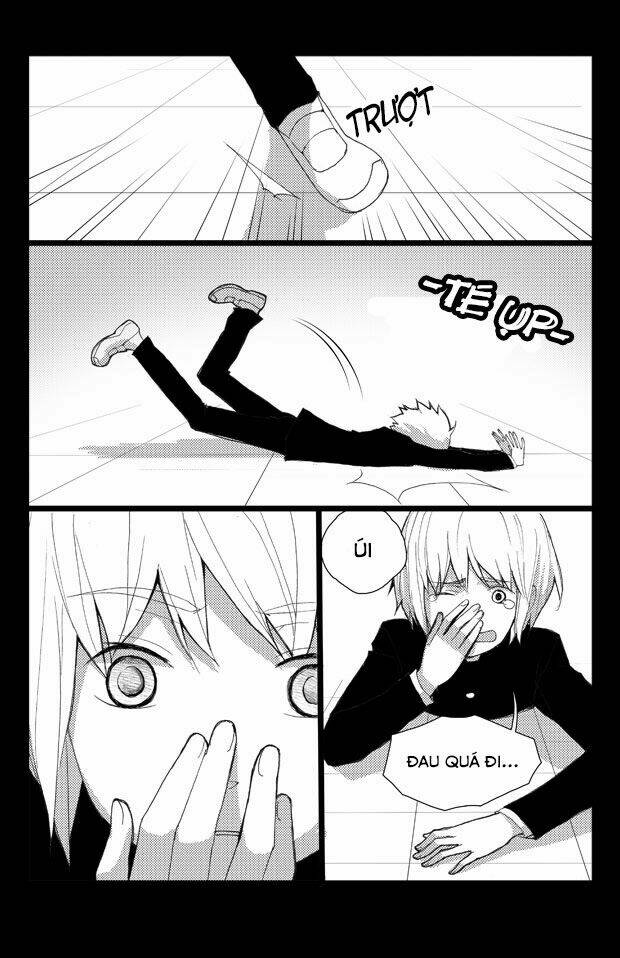 hell kitchen [vns] chapter 1 9