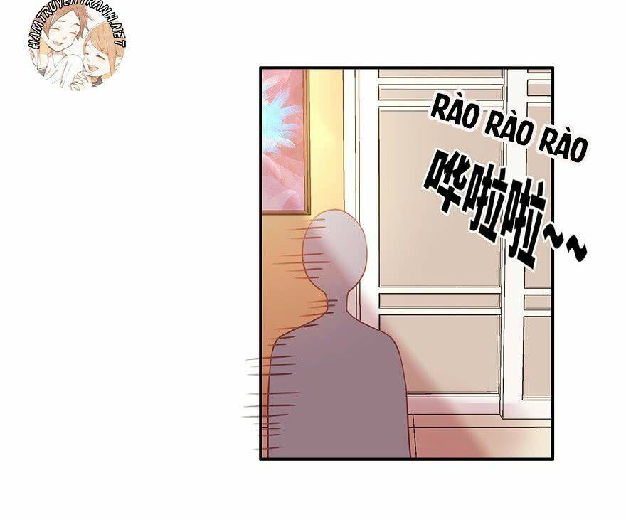 tổng tài đại nhân tâm thiếu nữ chapter 3.2 16