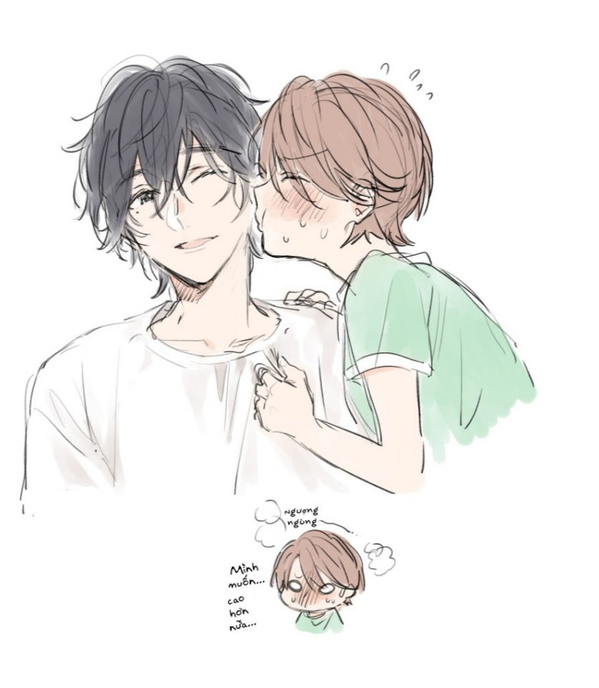 shota oni chapter 8 13