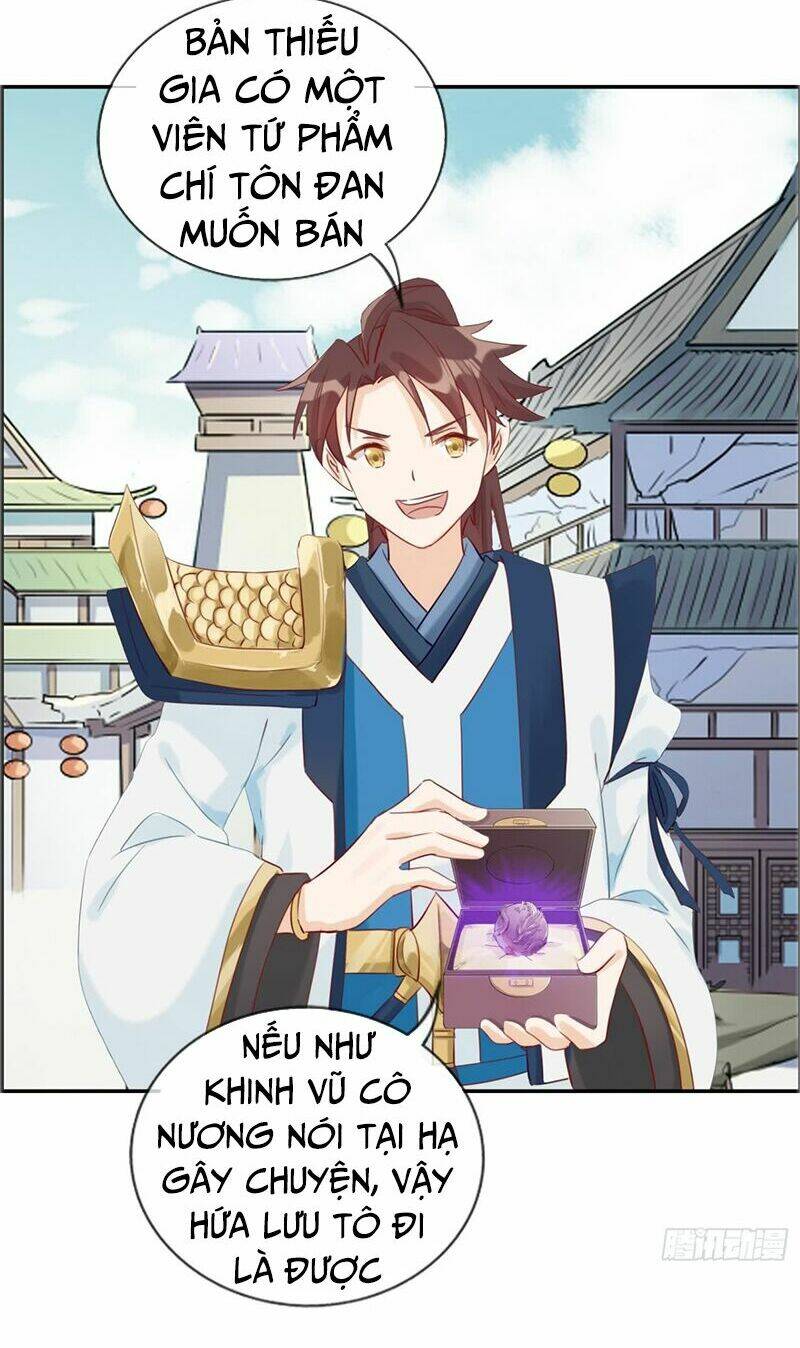 tối cường hoàn khố hệ thống chapter 7 21