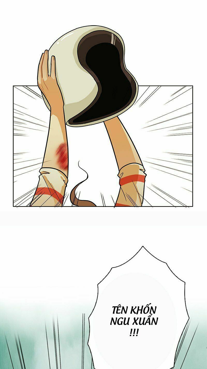 nửa đêm ở poppy land chapter 1 26