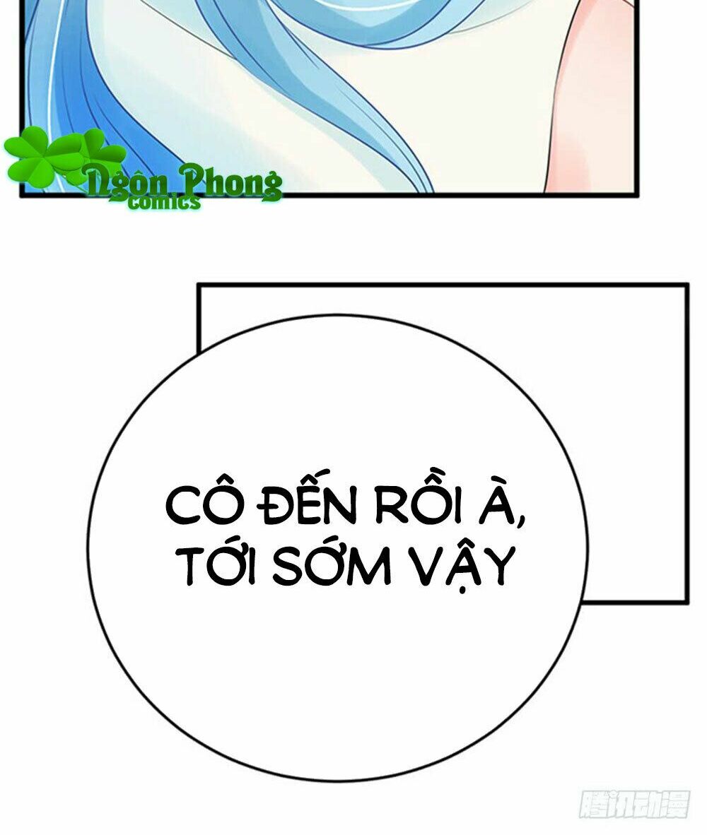 luyến đường thời quang chapter 50 16