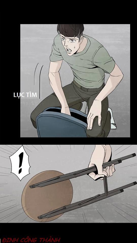 bóng tối ma quỷ chapter 1 27