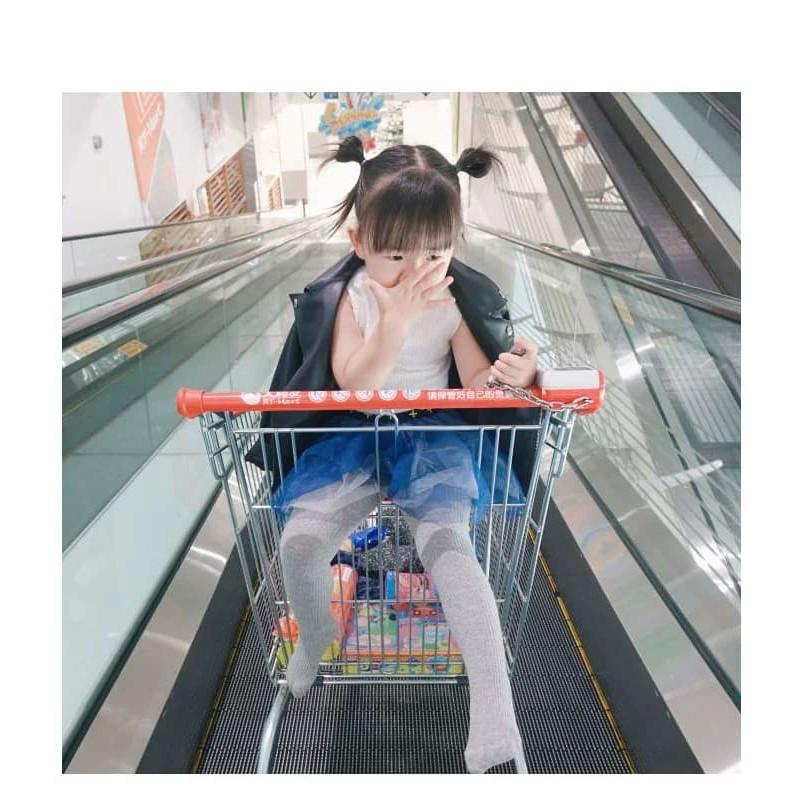 Quần Tất Trơn Cho Bé - Q30 (6-25kg
