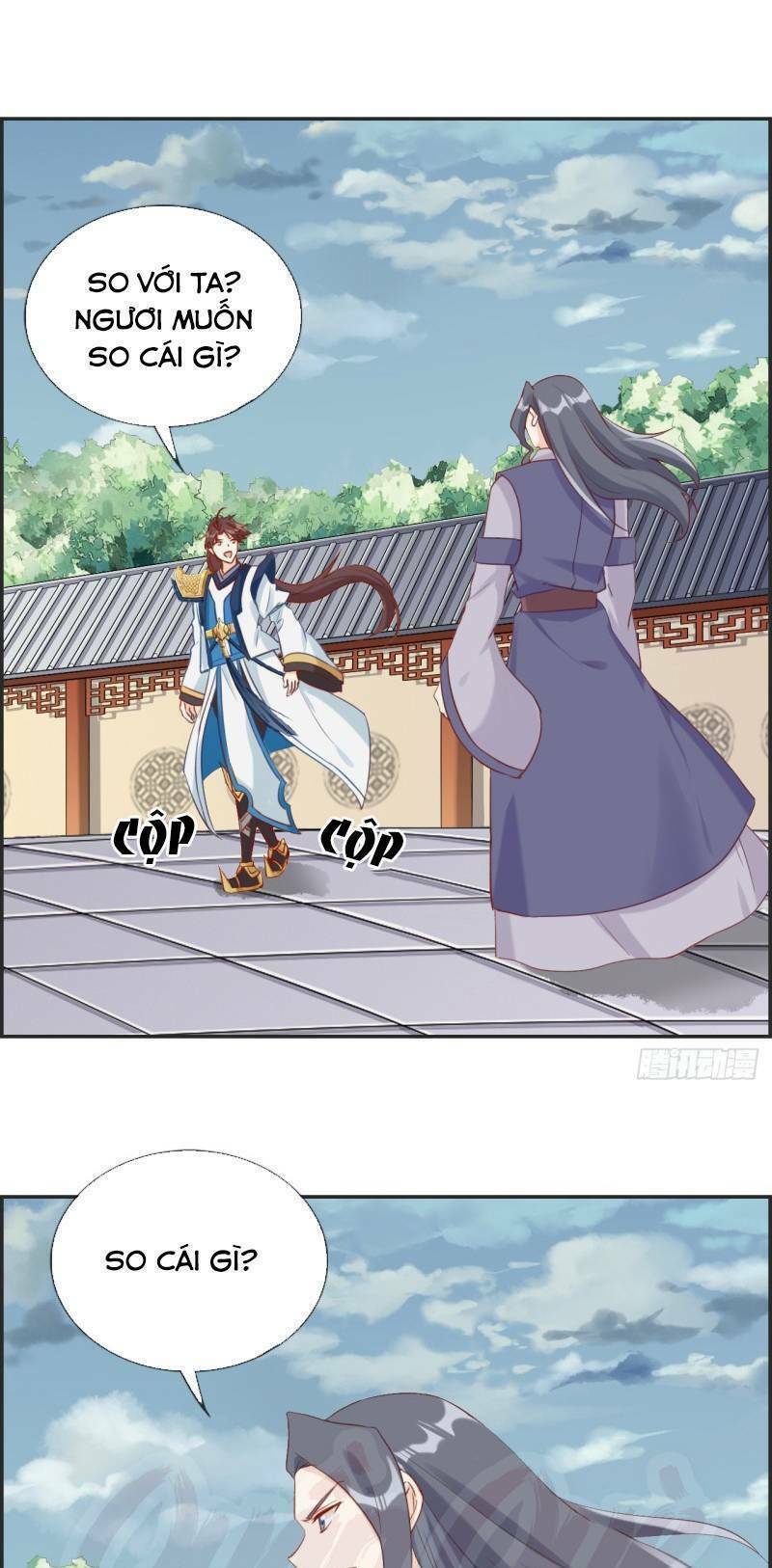 tối cường hoàn khố hệ thống chapter 57 26