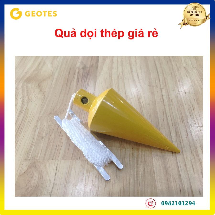 Quả Dọi Thép Giá Rẻ