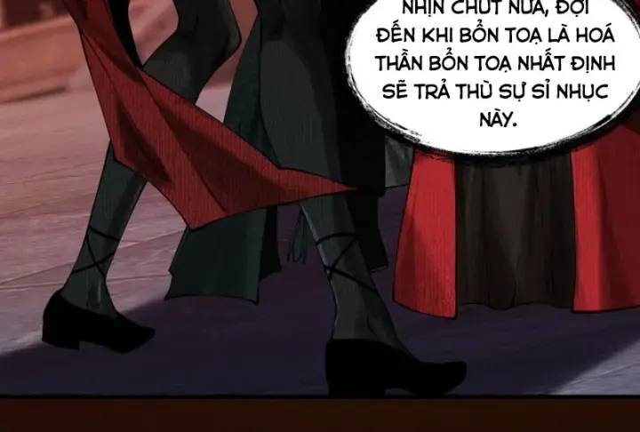 gặp mạnh thì càng mạnh, tu vi của ta không giới hạn chapter 5 91