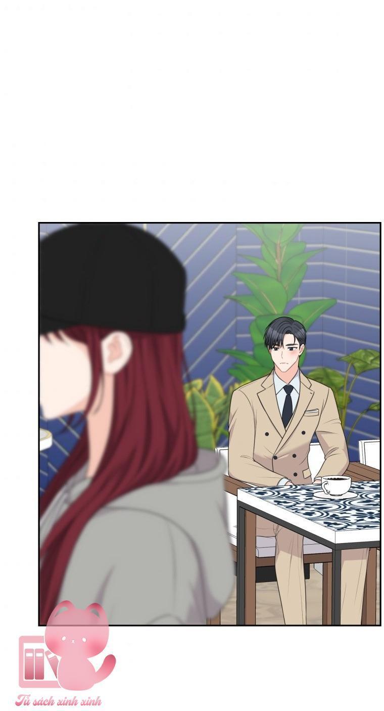 mong được chị chỉ bảo, tiền bối chapter 20 24