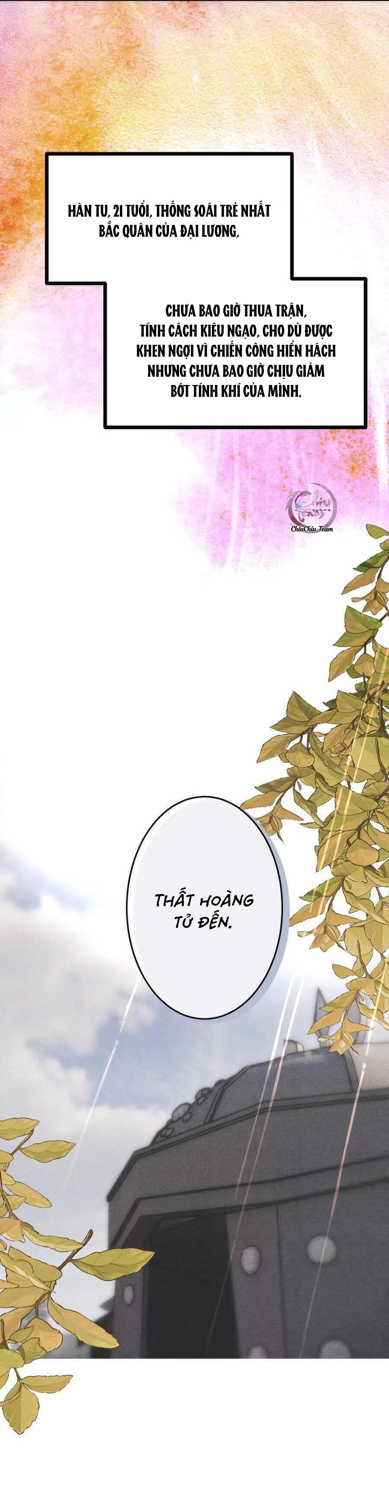 anh trai rẻ tiền của tôi chapter 66.2 4