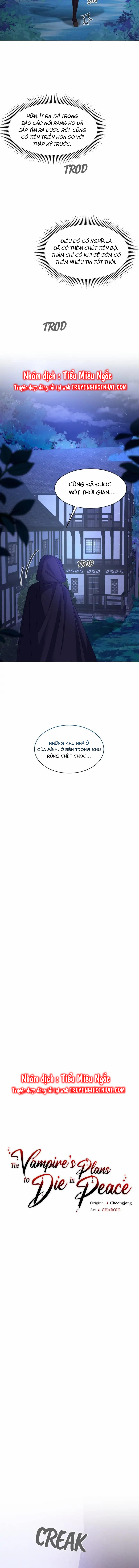 nữ phản diện muốn có kết thúc đẹp chapter 8 4