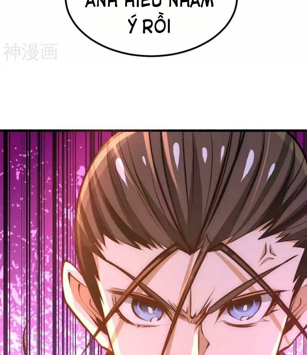 đô thị đỉnh phong cao thủ chapter 85 40