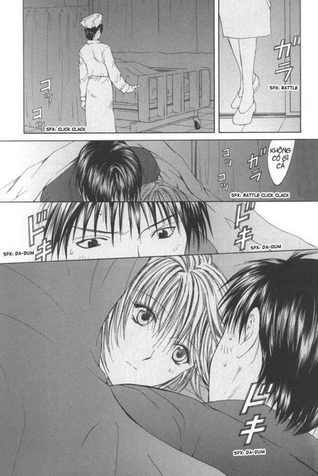 arcana soul chapter 7 27