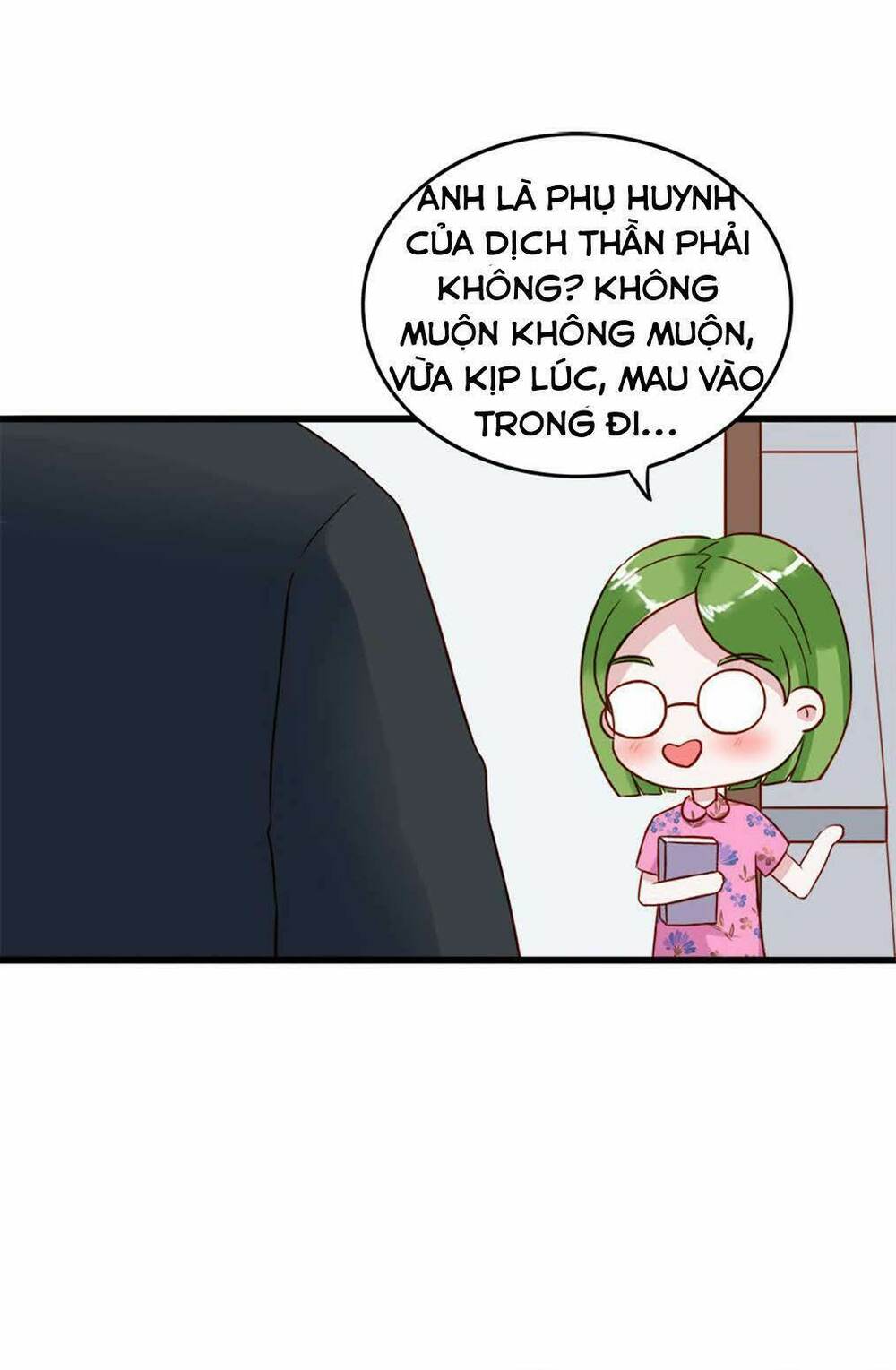 phải lòng ông chú hàng xóm chapter 21 8