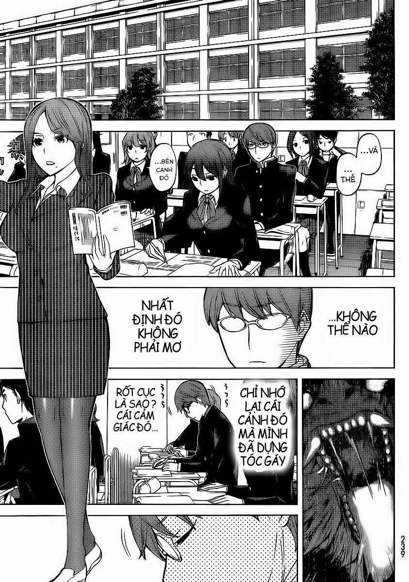 naqua-den (truyền thuyết về nakua) chapter 15.1 7