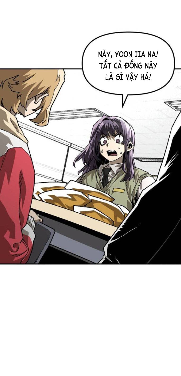 chỉ có cái c.h.ế.t mới là sự cứu rỗi chapter 25 15