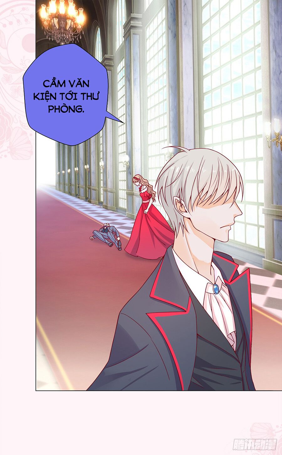 huynh khống công tước gả không được chapter 9.1 4