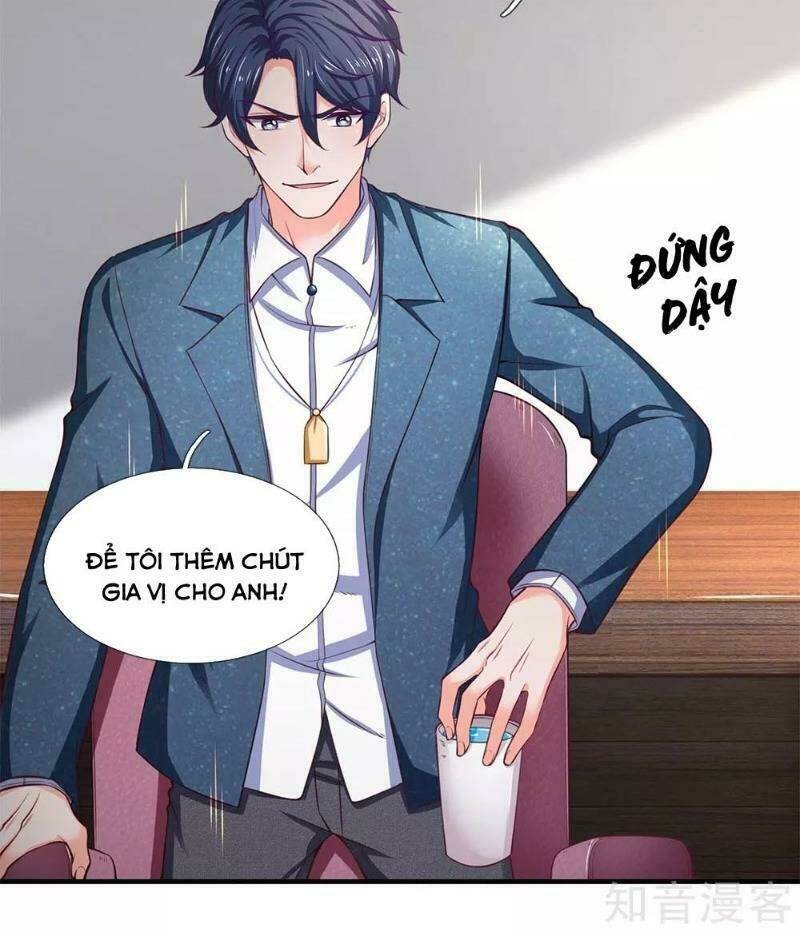 chung cực binh vương tại đô thị chapter 104 18