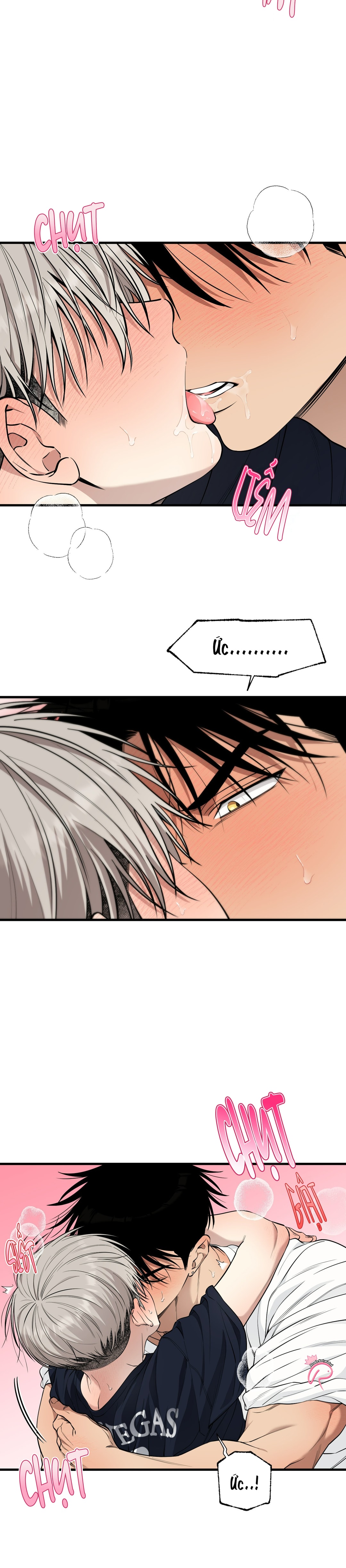 trái tim đa cảm chapter 9 7