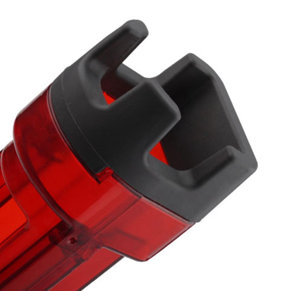 Fishing Rod Holder Tube Rod Rack Fishing Tools Fishing Rod Frame Fishing Barrel Accessories