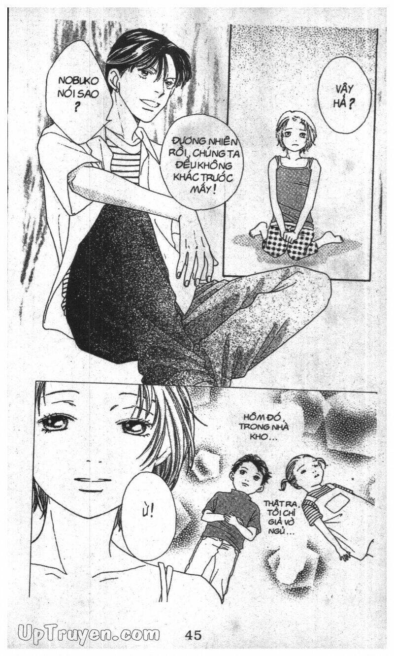 con nhà giàu chapter 186 31