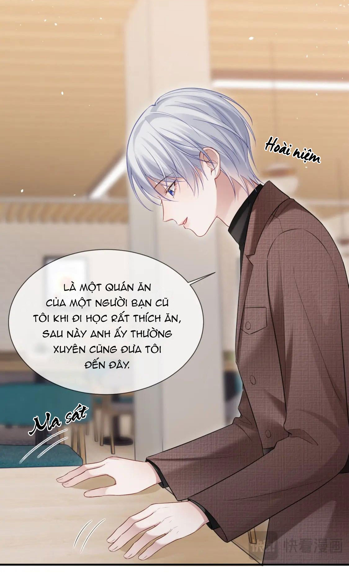 xin hãy ly hôn chapter 105 4