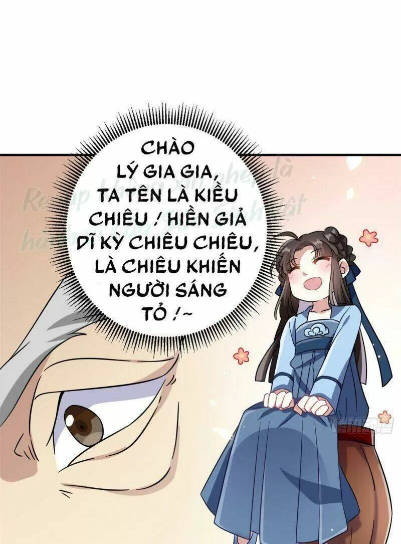 thiều quang mạn chapter 10 32