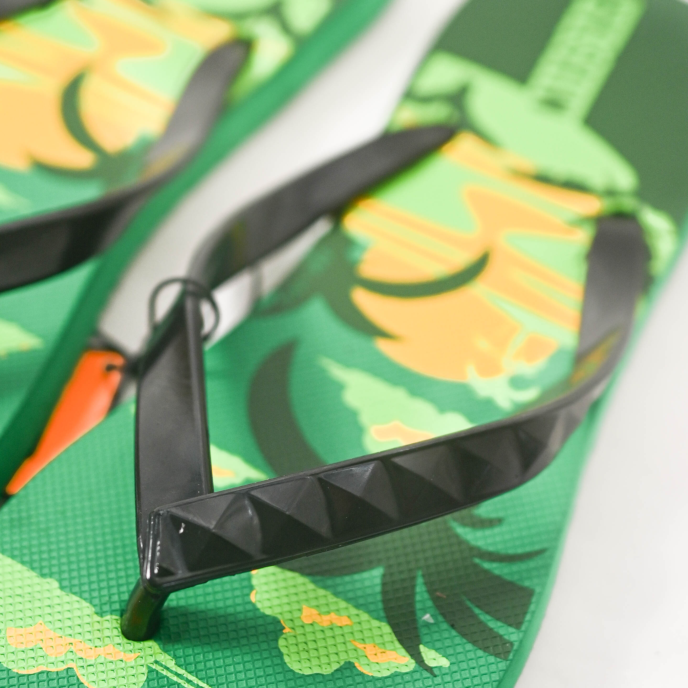 Dép xốp Thái quai kẹp nữ