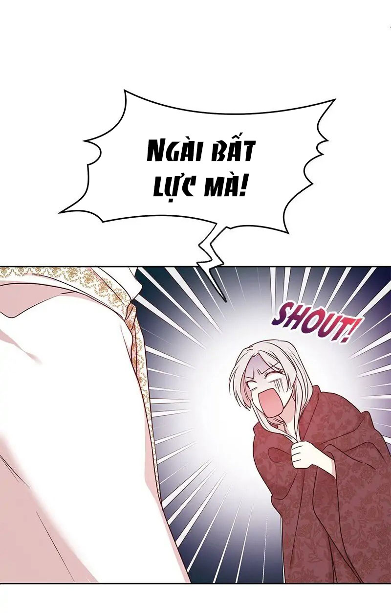 tôi chán nản vì người chồng thứ 2 còn "khỏe" hơn chồng cũ chapter 15.2 7